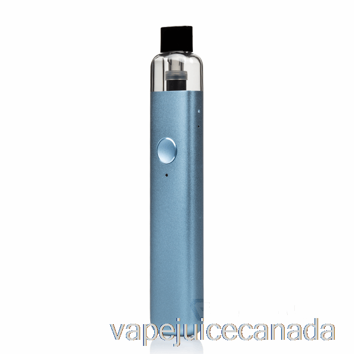 Vape Juice Geek Vape WENAX K1 16W Pod System Sky Blue